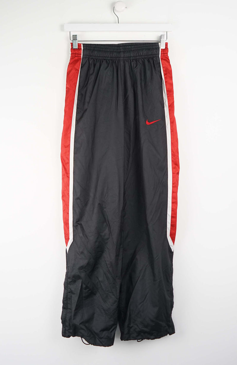 VINTAGE NIKE TRACK PANTS (S)