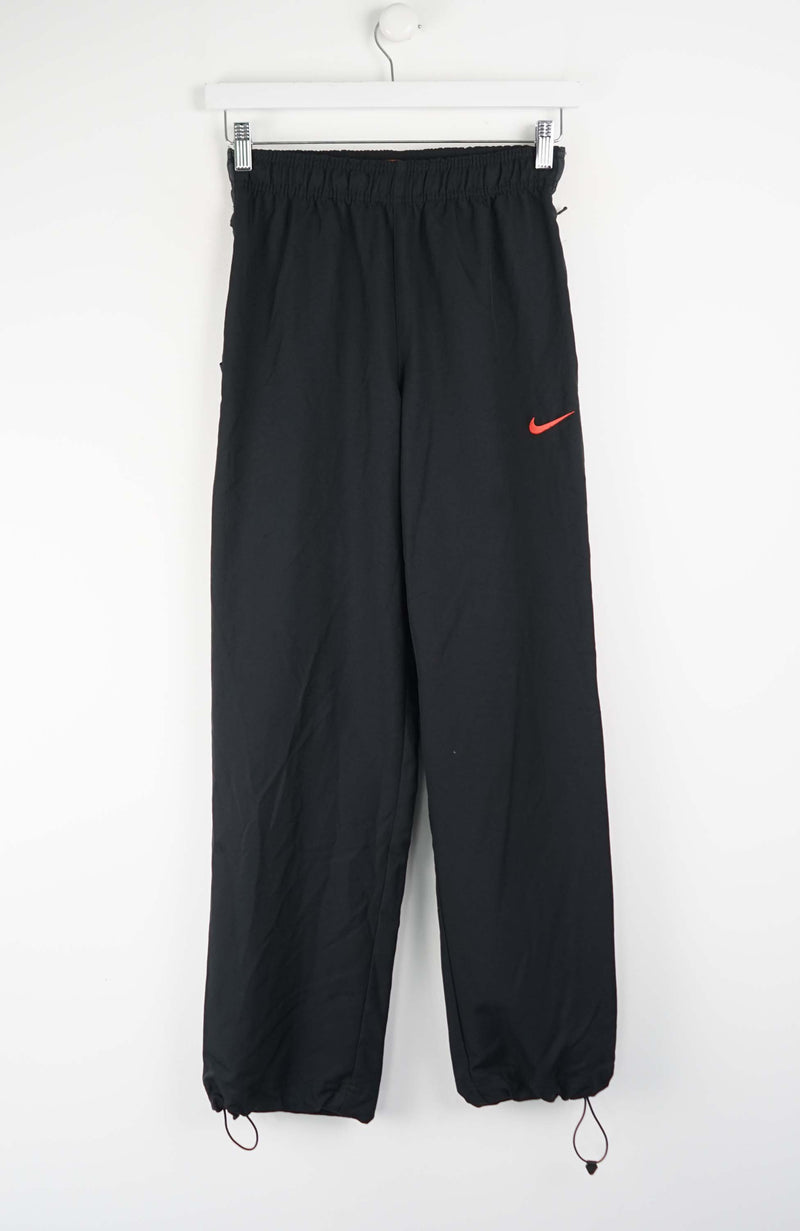 VINTAGE NIKE TRACK PANTS (XS)