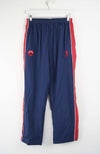 VINTAGE NIKE TRACK PANTS (S)