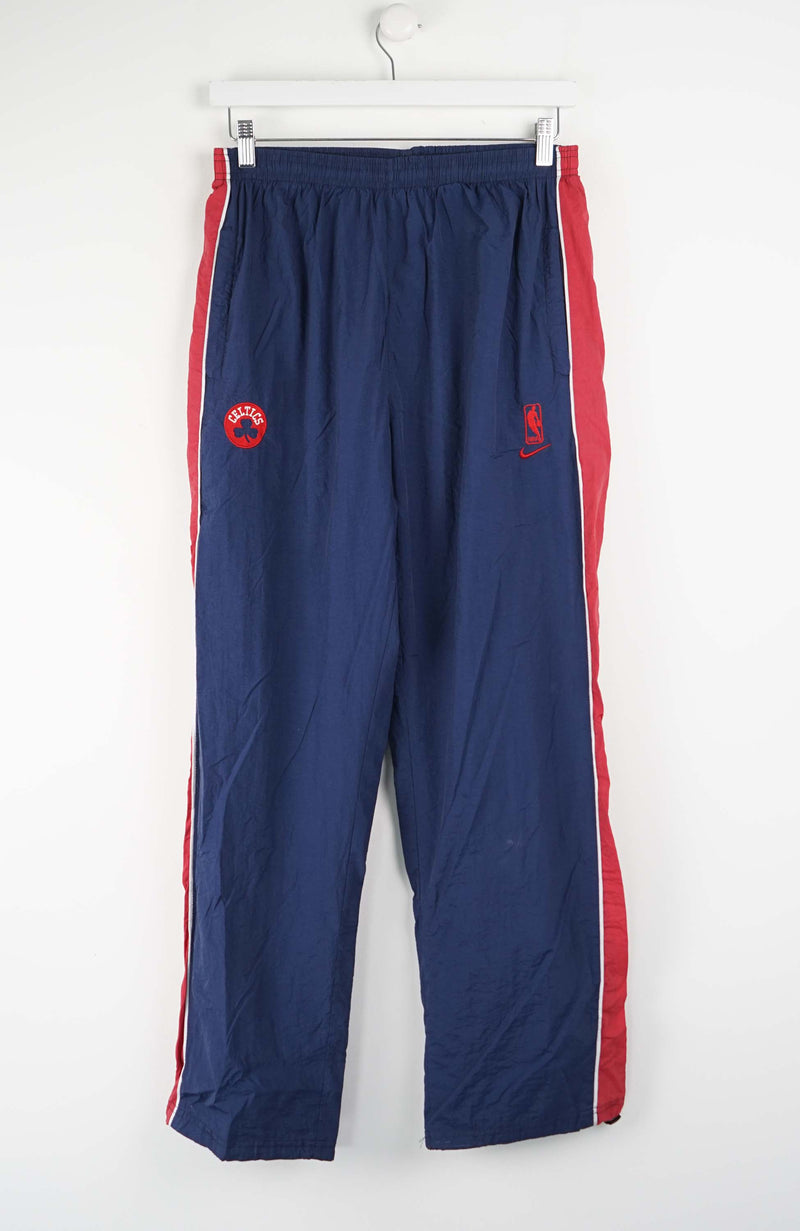 VINTAGE NIKE TRACK PANTS (S)