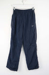 VINTAGE NIKE TRACK PANTS (S)