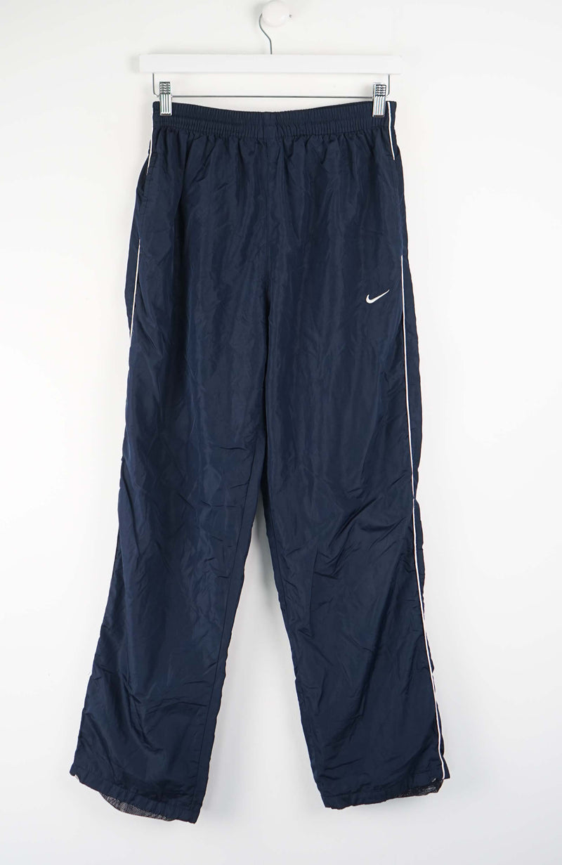 VINTAGE NIKE TRACK PANTS (S)