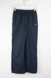 VINTAGE NIKE TRACK PANTS (XS)