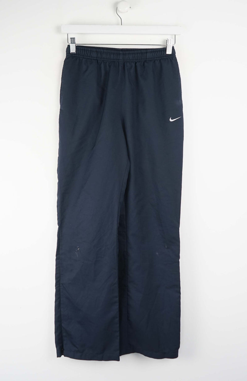 VINTAGE NIKE TRACK PANTS (XS)