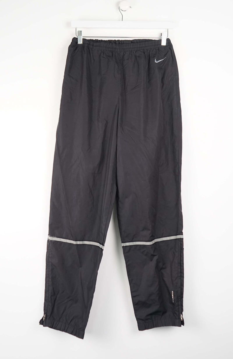 VINTAGE NIKE TRACK PANTS (L)