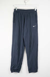 VINTAGE NIKE TRACK PANTS (S)