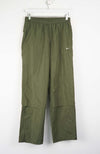 VINTAGE NIKE TRACK PANTS (S)