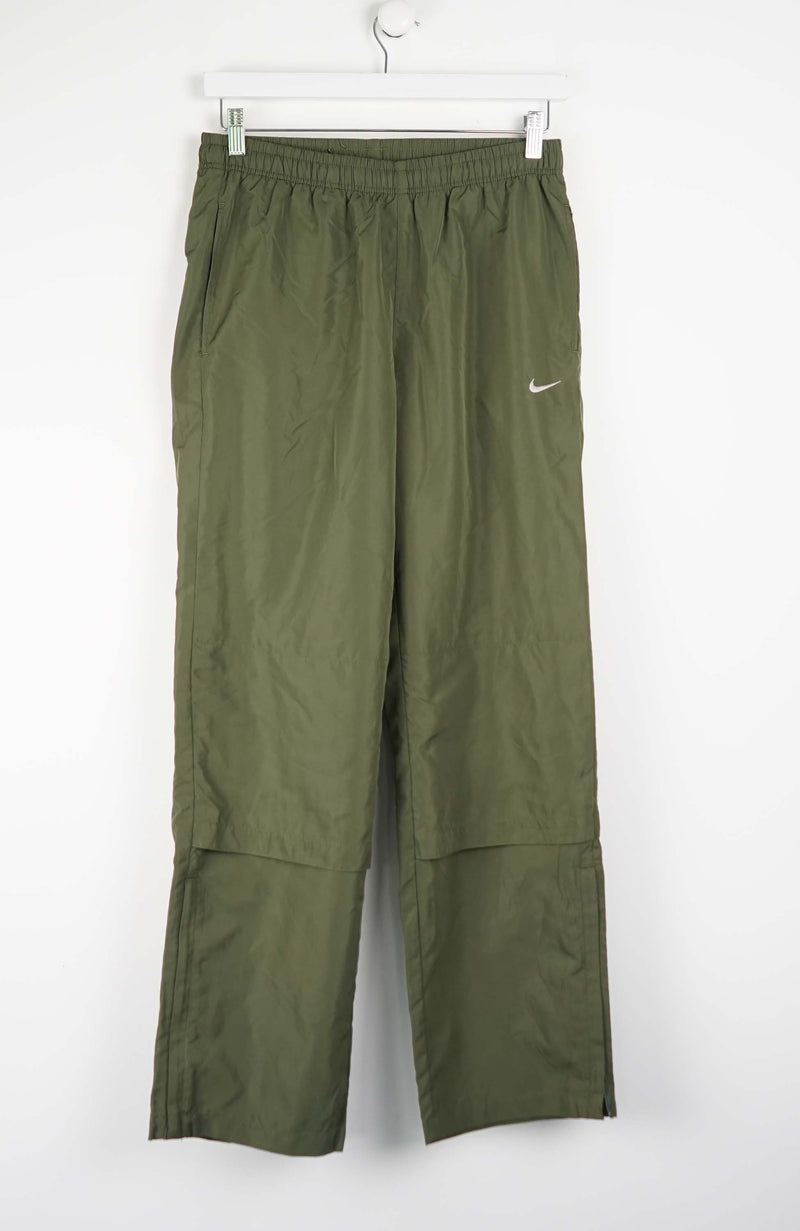 VINTAGE NIKE TRACK PANTS (S)
