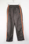 VINTAGE NIKE TRACK PANTS (S)