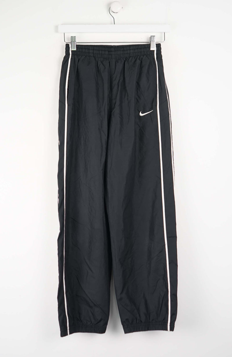 VINTAGE NIKE TRACK PANTS (XS)