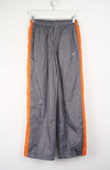 VINTAGE NIKE TRACK PANTS (S)
