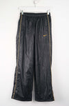 VINTAGE NIKE TRACK PANTS (S)