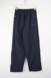 VINTAGE NIKE TRACK PANTS (XS)