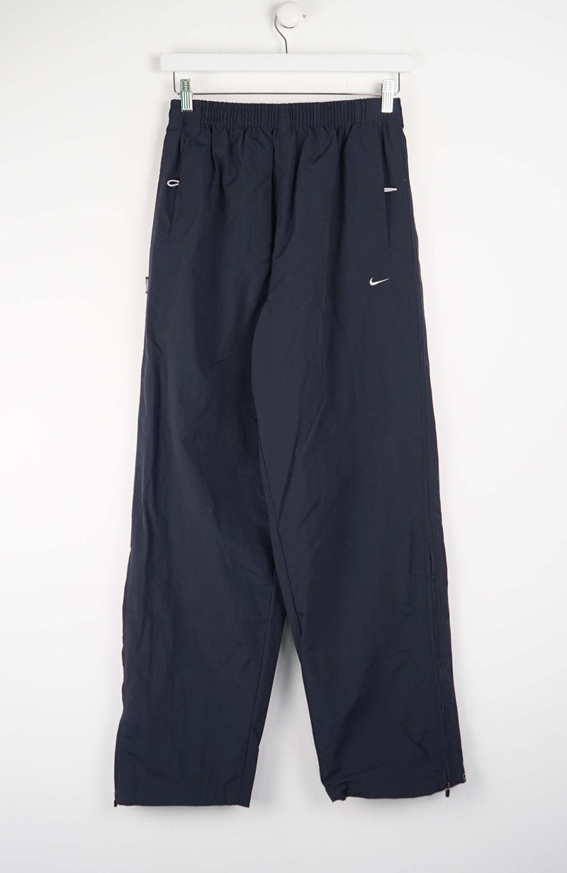 VINTAGE NIKE TRACK PANTS (XS)