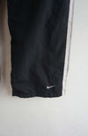 VINTAGE NIKE TRACK PANTS (XS)