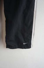 VINTAGE NIKE TRACK PANTS (XS)
