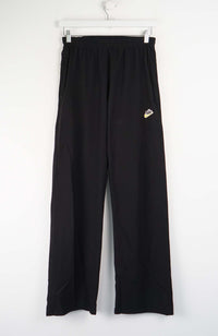 VINTAGE NIKE TRACK PANTS (XS)