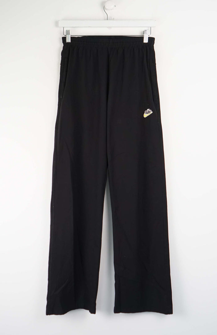 VINTAGE NIKE TRACK PANTS (XS)