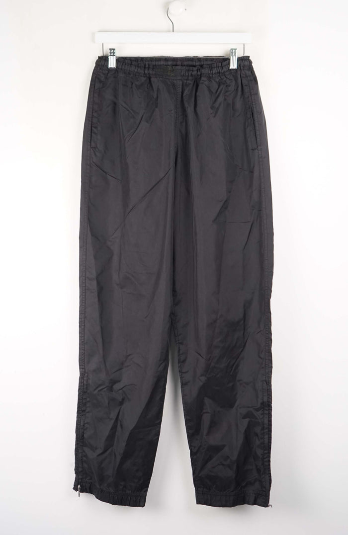 VINTAGE NIKE TRACK PANTS (M)