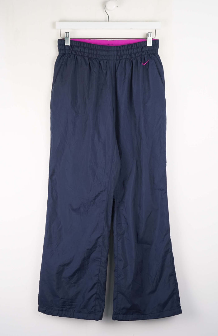 VINTAGE NIKE TRACK PANTS (S)
