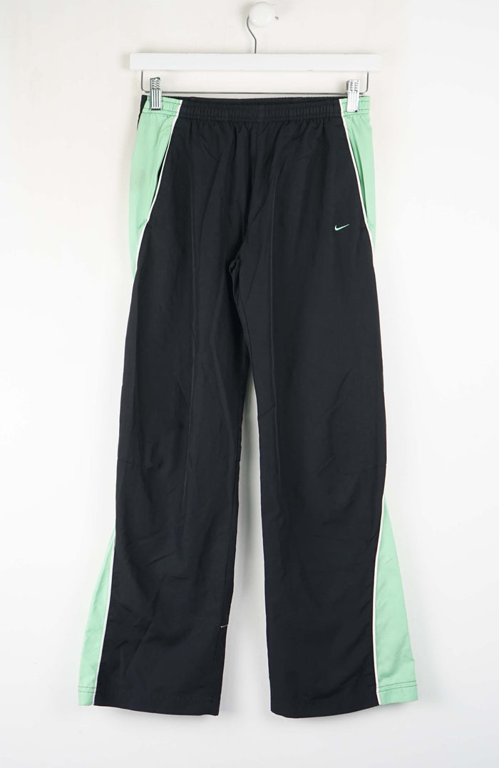VINTAGE NIKE TRACK PANTS (XS)