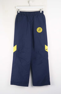 VINTAGE NIKE TRACK PANTS (S)
