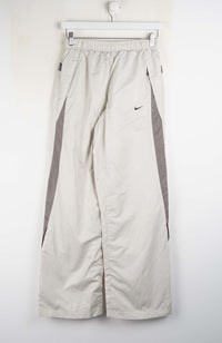 VINTAGE NIKE TRACK PANTS (S)