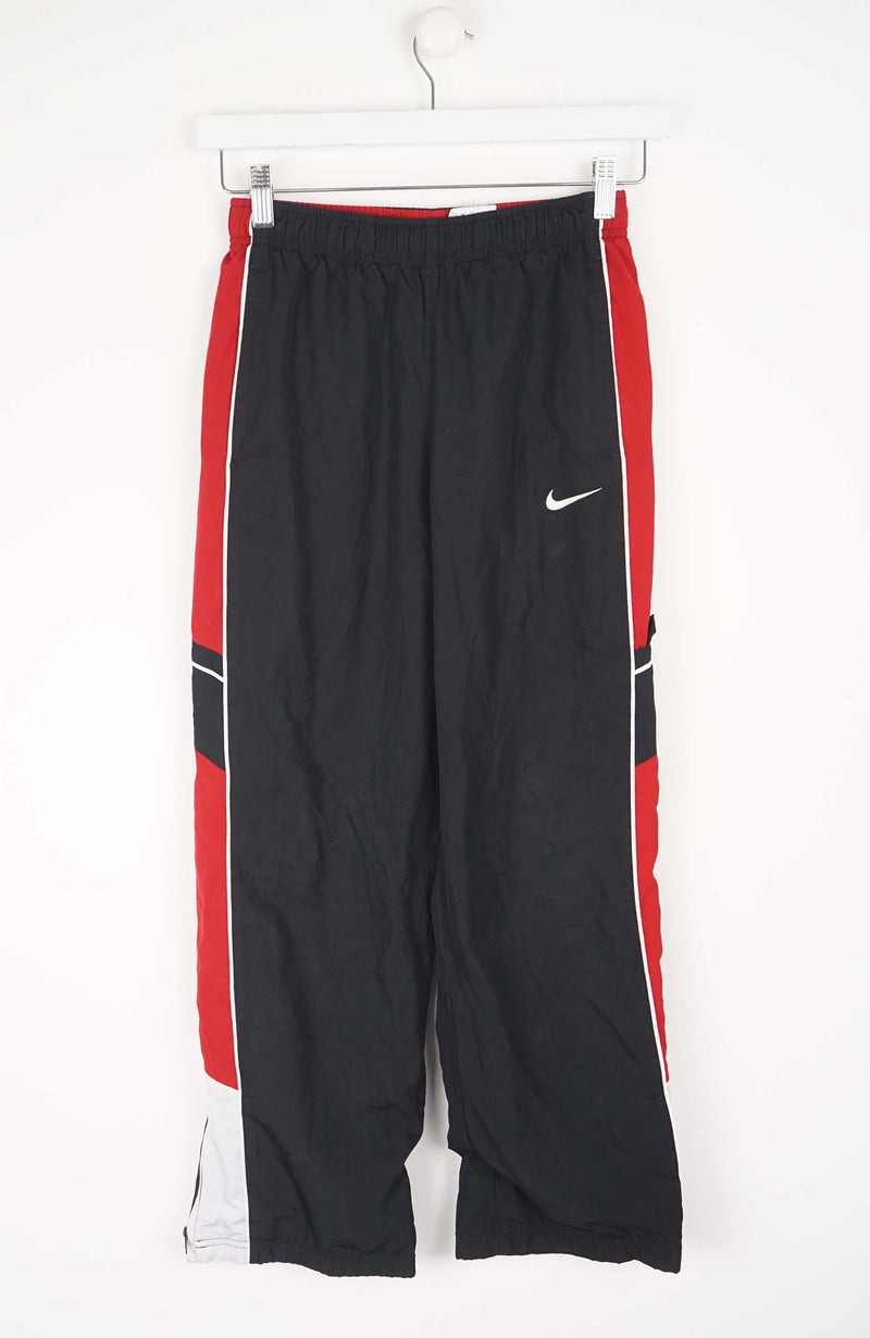 VINTAGE NIKE TRACK PANTS (XS)