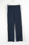 VINTAGE NIKE TRACK PANTS (XXL)