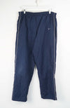 VINTAGE NIKE TRACK PANTS (XXL)
