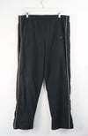 VINTAGE NIKE TRACK PANTS (XXL)
