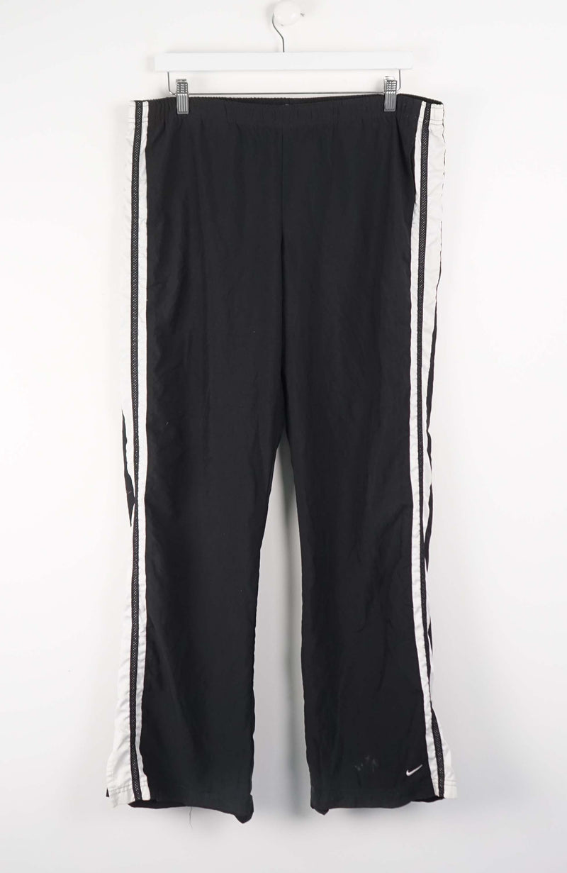 VINTAGE NIKE TRACK PANTS (XL)