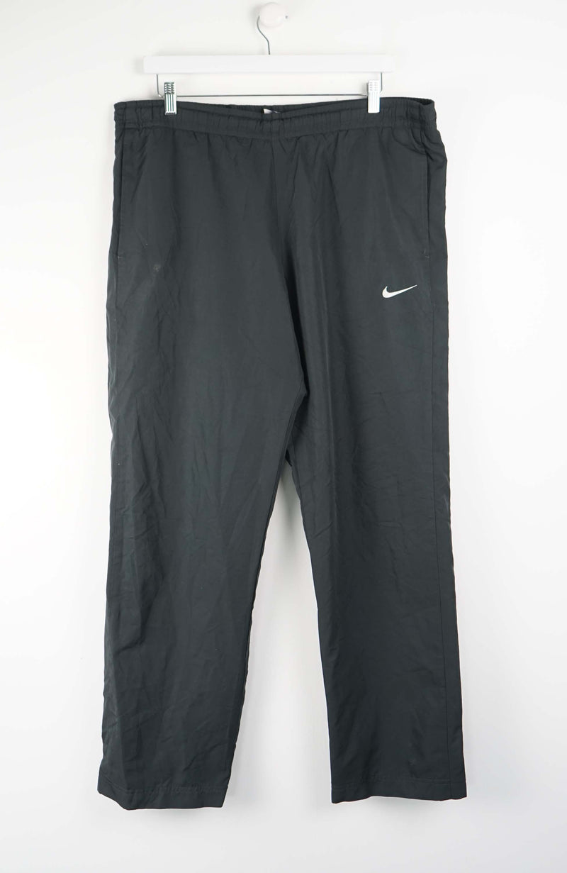 VINTAGE NIKE TRACK PANTS (XL)