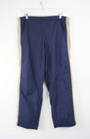 VINTAGE NIKE TRACK PANTS (XL)