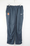 VINTAGE NIKE TRACK PANTS (XXL)