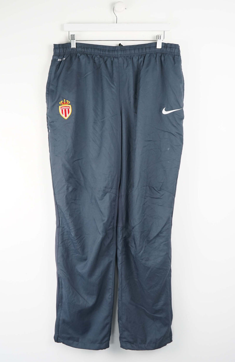 VINTAGE NIKE TRACK PANTS (XXL)