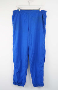 VINTAGE NIKE TRACK PANTS (XXL)