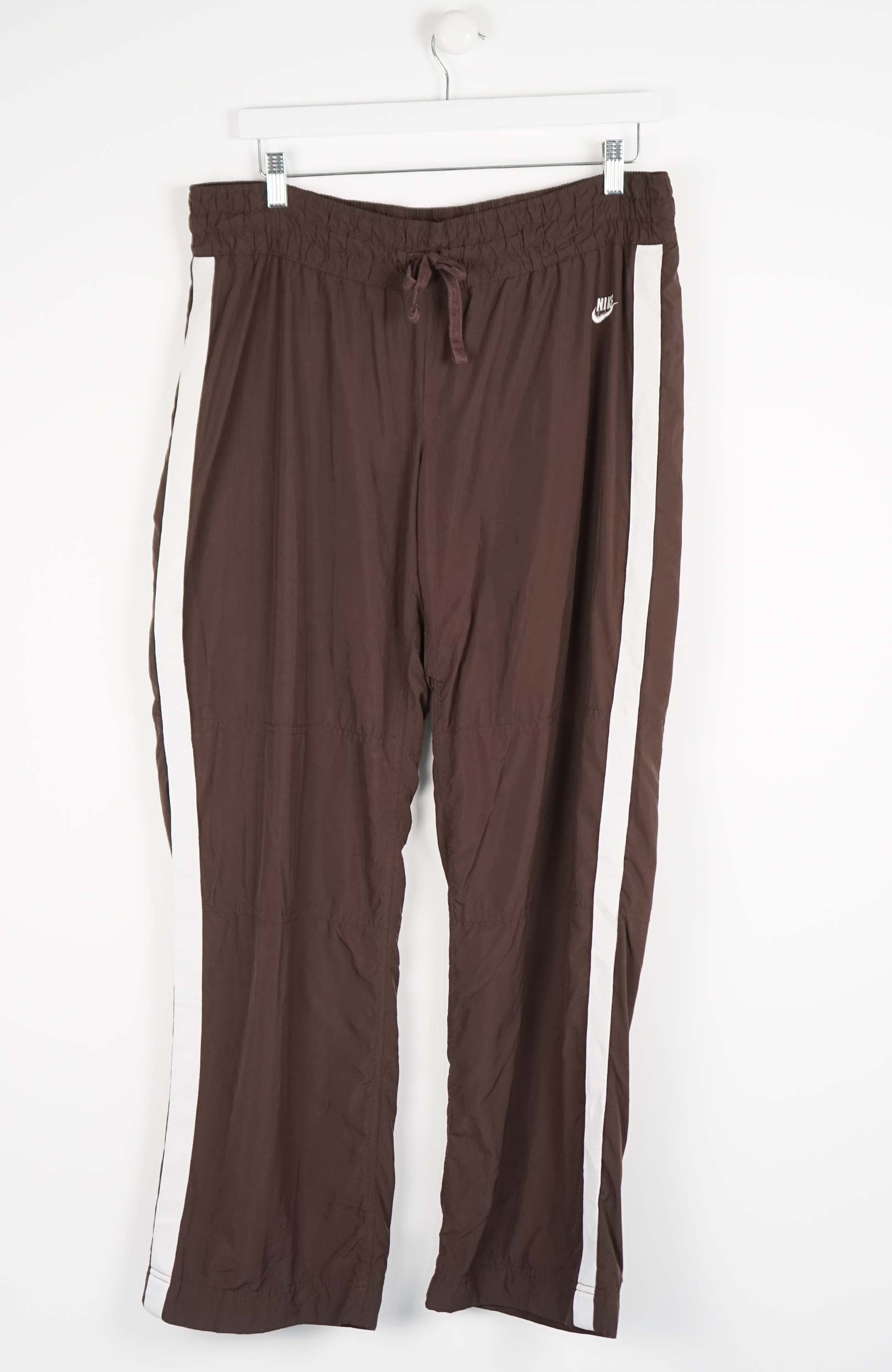 VINTAGE NIKE TRACK PANTS XXL