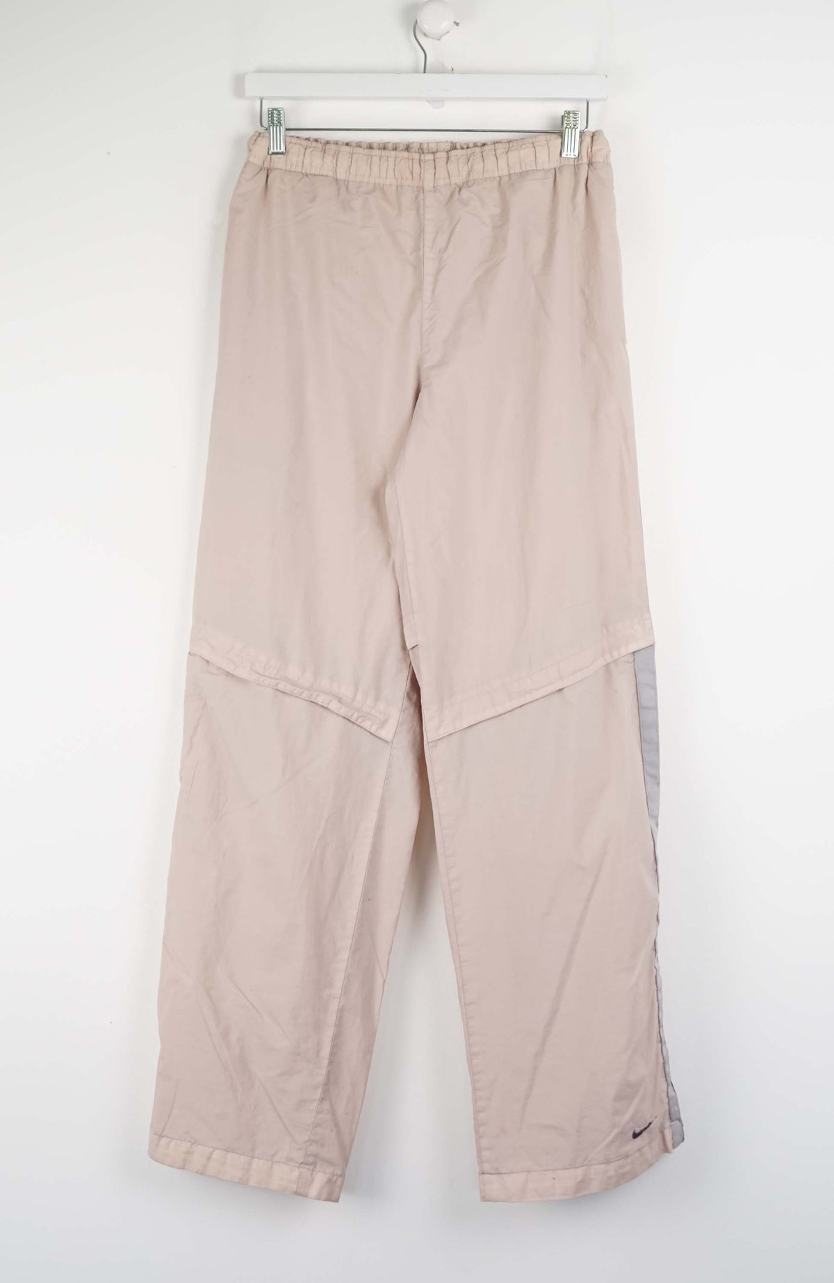 VINTAGE NIKE TRACK PANTS (XXS)