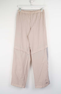 VINTAGE NIKE TRACK PANTS (XXS)