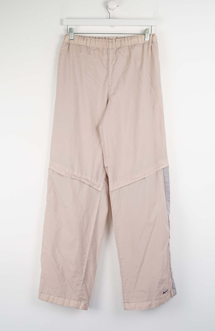 VINTAGE NIKE TRACK PANTS (XXS)