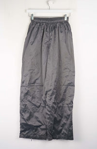 VINTAGE NIKE TRACK PANTS (S)