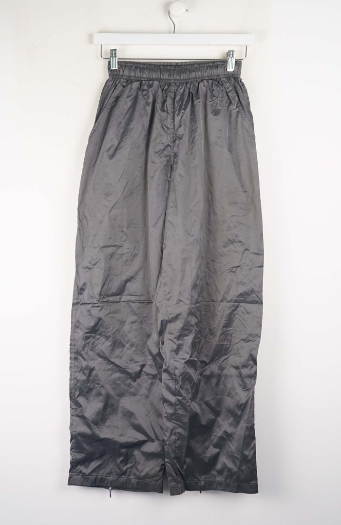 VINTAGE NIKE TRACK PANTS (S)