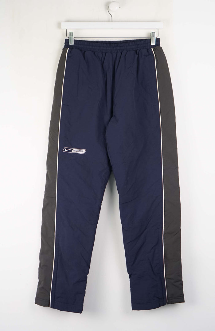 VINTAGE NIKE TRACK PANTS (XXS)