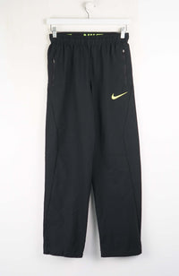 VINTAGE NIKE TRACK PANTS (S)