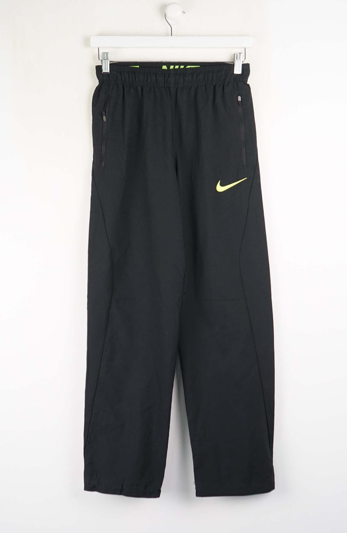 VINTAGE NIKE TRACK PANTS (S)