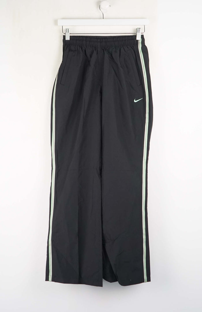 VINTAGE NIKE TRACK PANTS (XS)