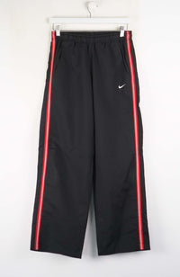 VINTAGE NIKE TRACK PANTS (XS)