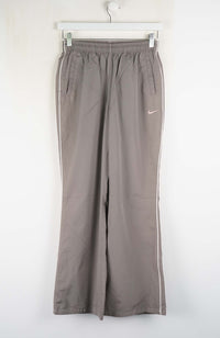 VINTAGE NIKE TRACK PANTS (XS)