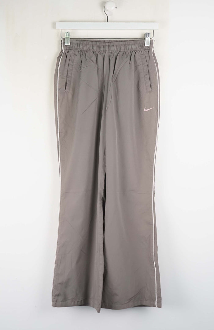 VINTAGE NIKE TRACK PANTS (XS)